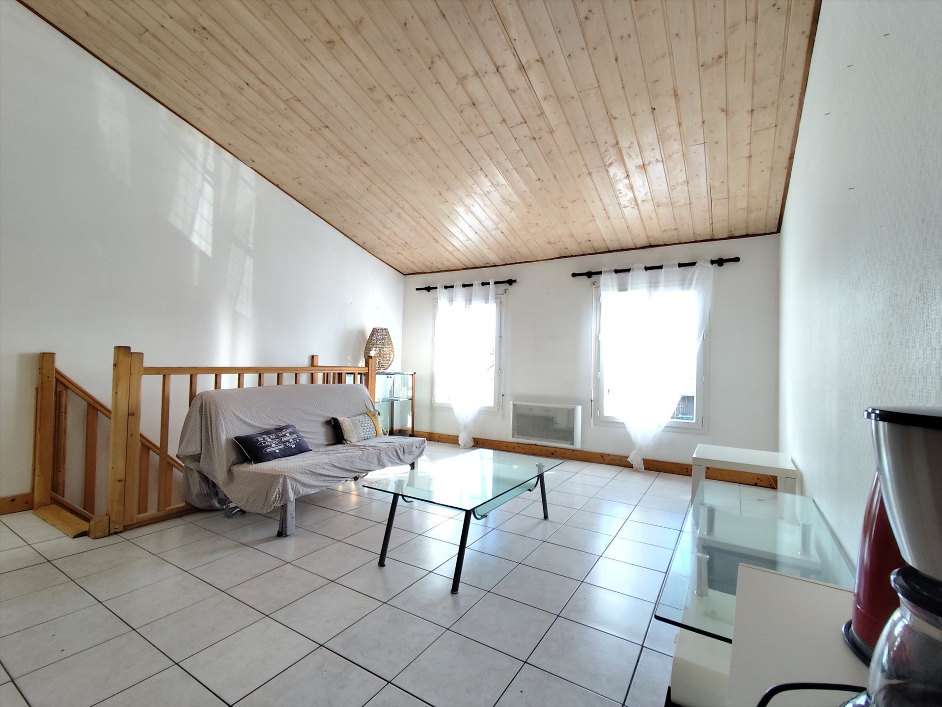 Maison à vendre, 108m², Rochefort
