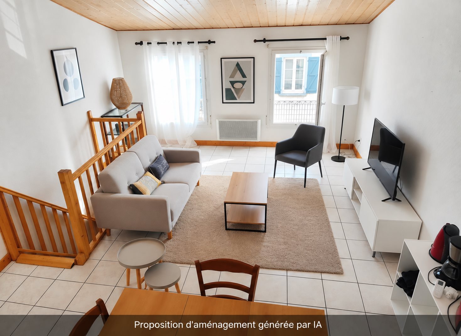 Maison à vendre, 108m², Rochefort