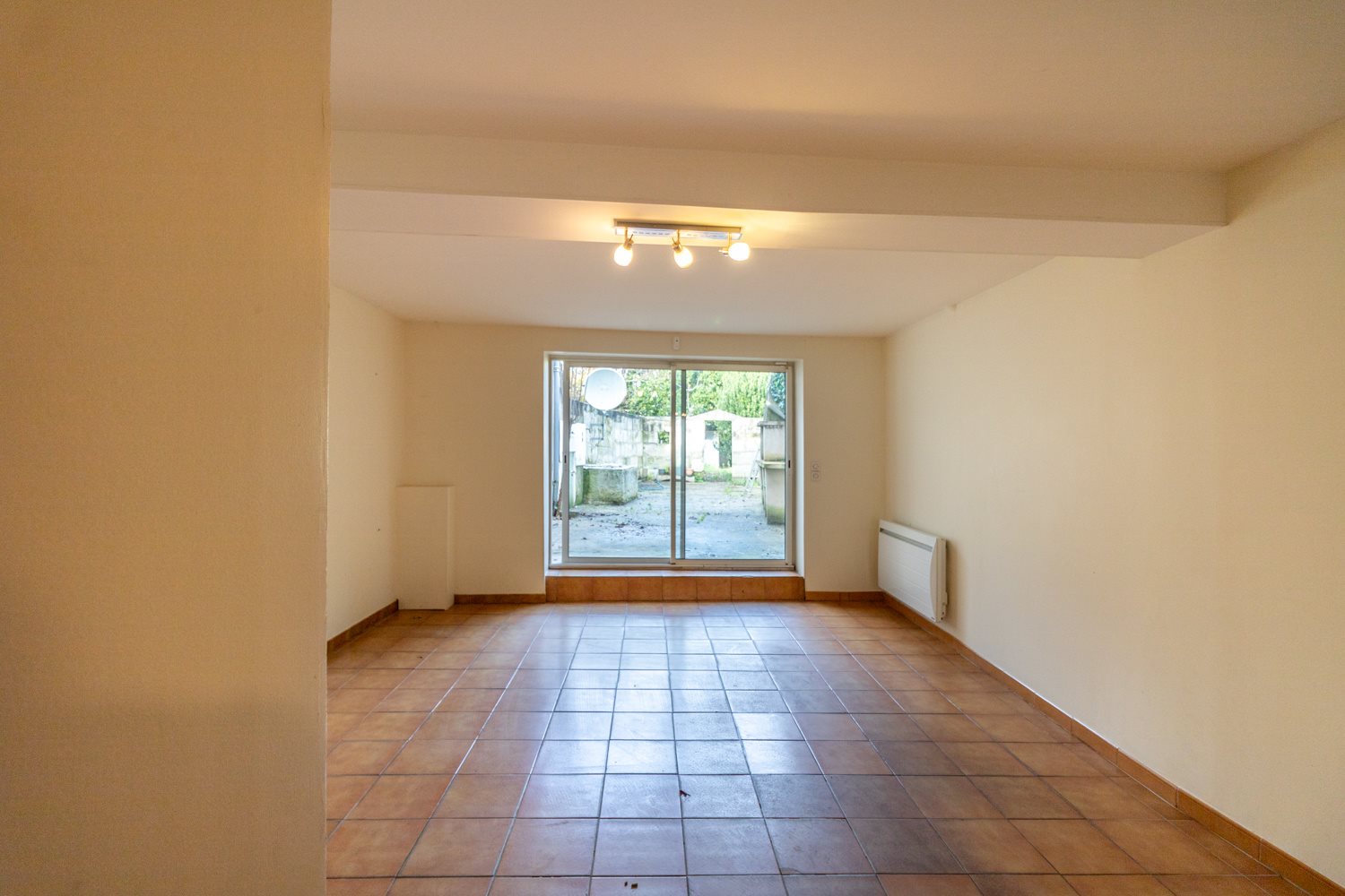 Maison à vendre, 106m², Saintes