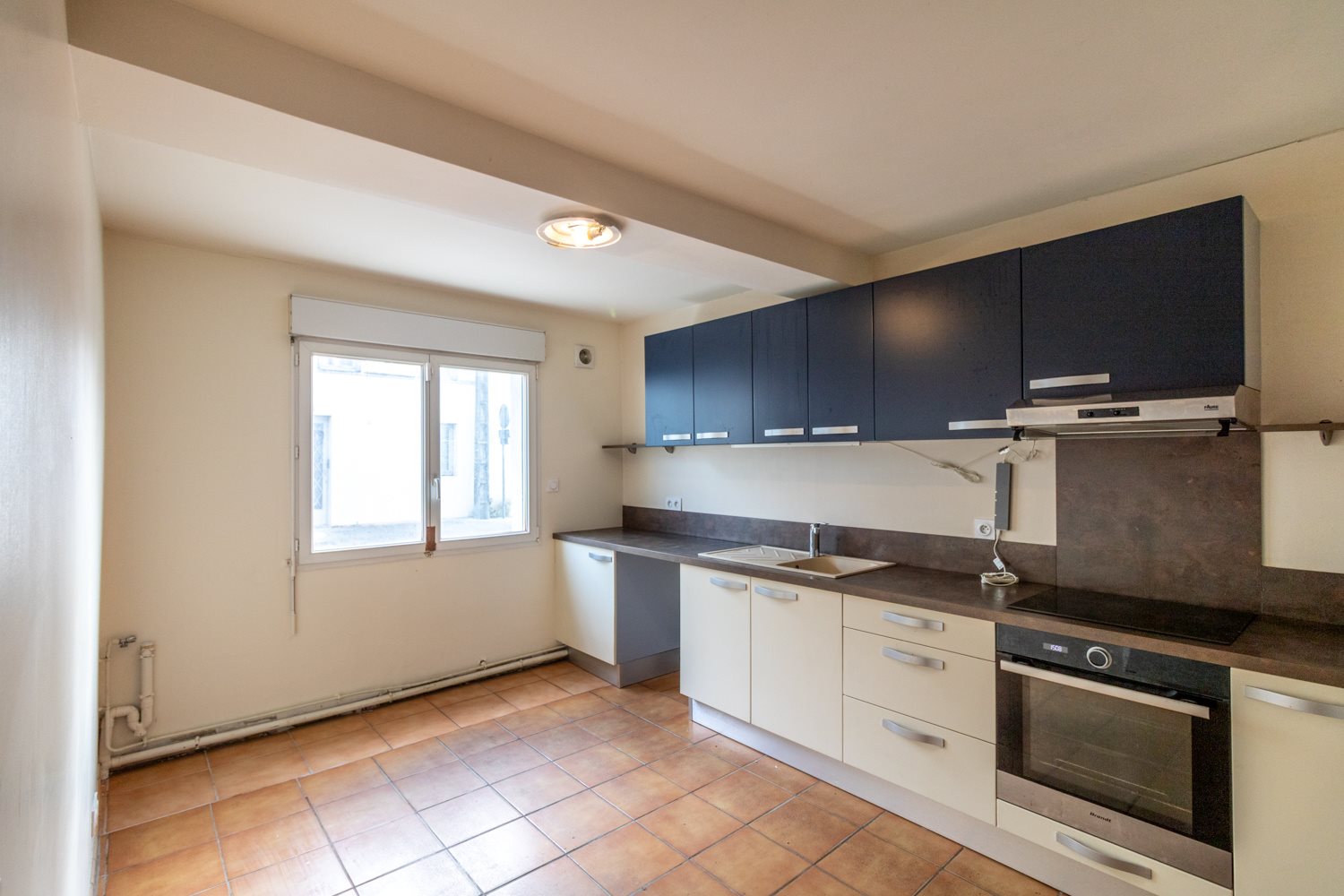 Maison à vendre, 106m², Saintes