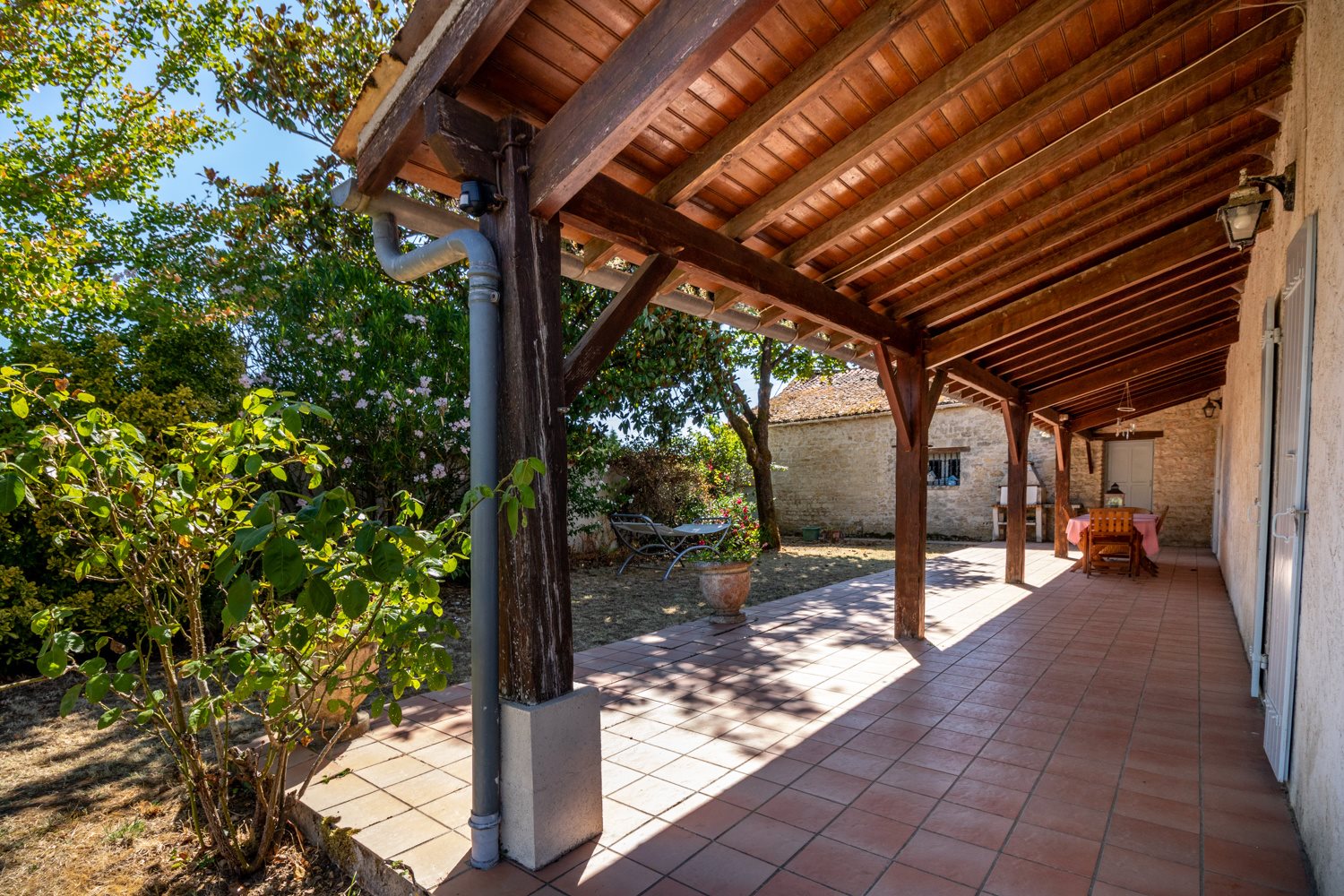 Maison à vendre, 170m², Corme-Royal