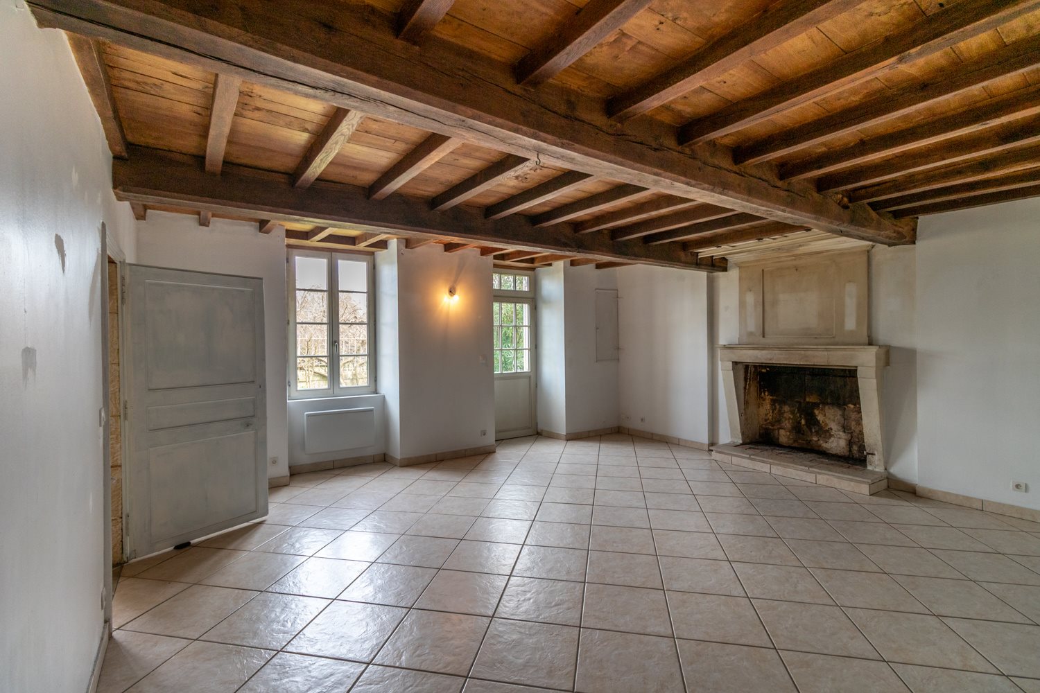 Maison à vendre, 149m², Gémozac