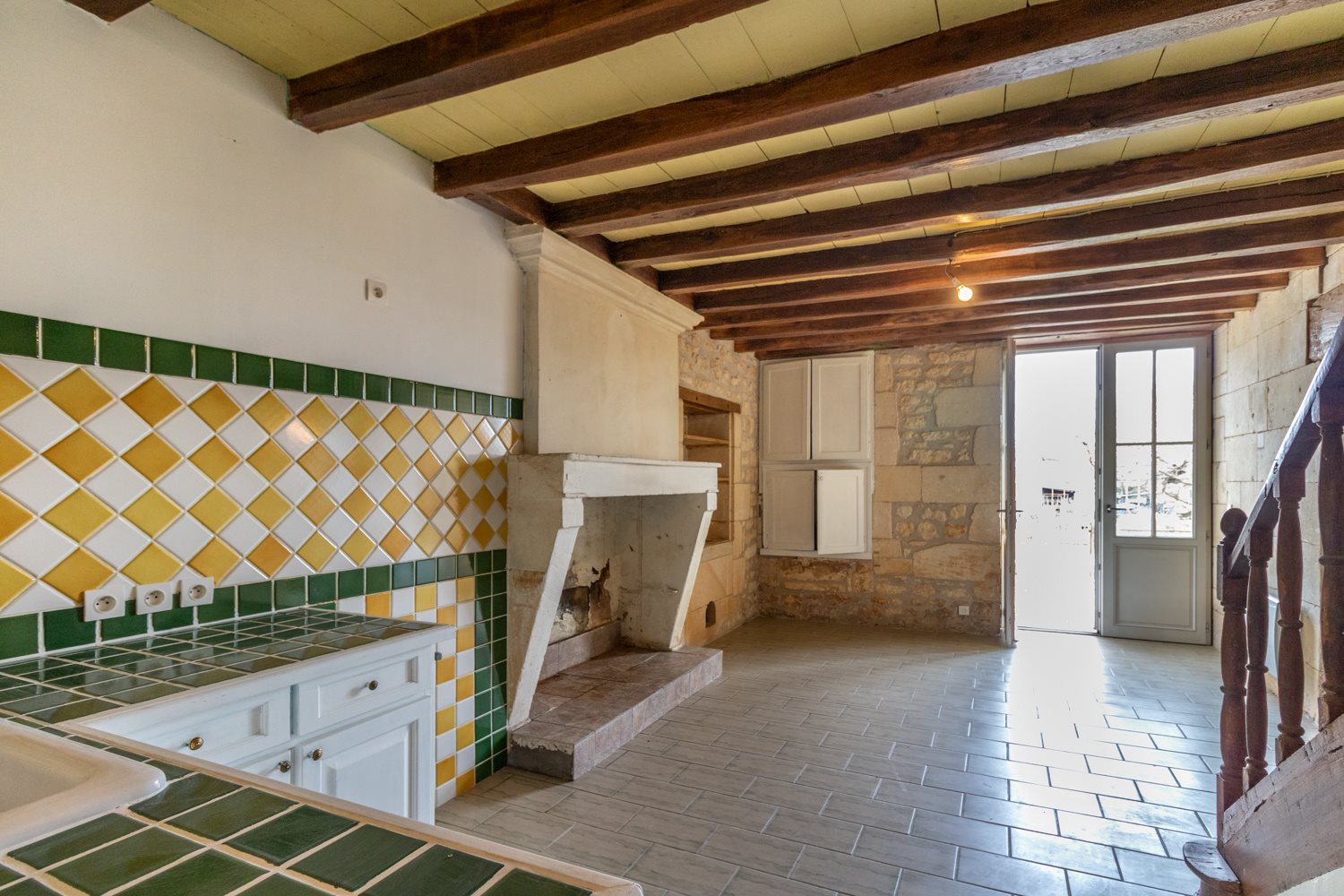 Maison à vendre, 149m², Gémozac