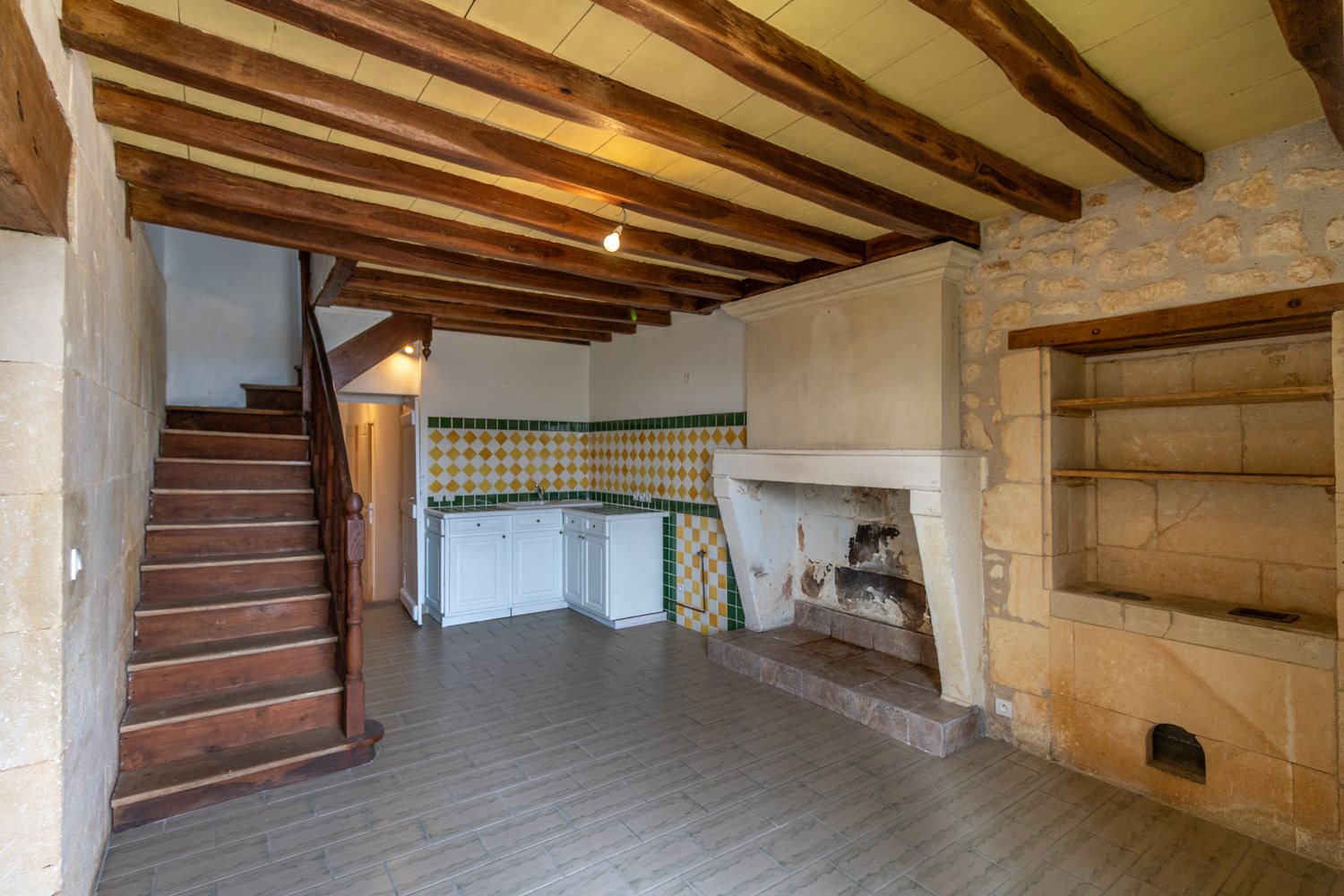 Maison à vendre, 149m², Gémozac
