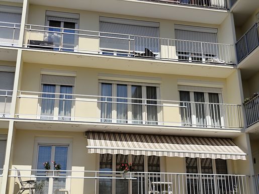 Appartement 4 pièces 75 m² · à Rochefort · 75 m² · 162 000 €