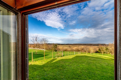 Maison 4 pièces 123 m² · à Saint-Sornin · 123 m² · 299 000 €