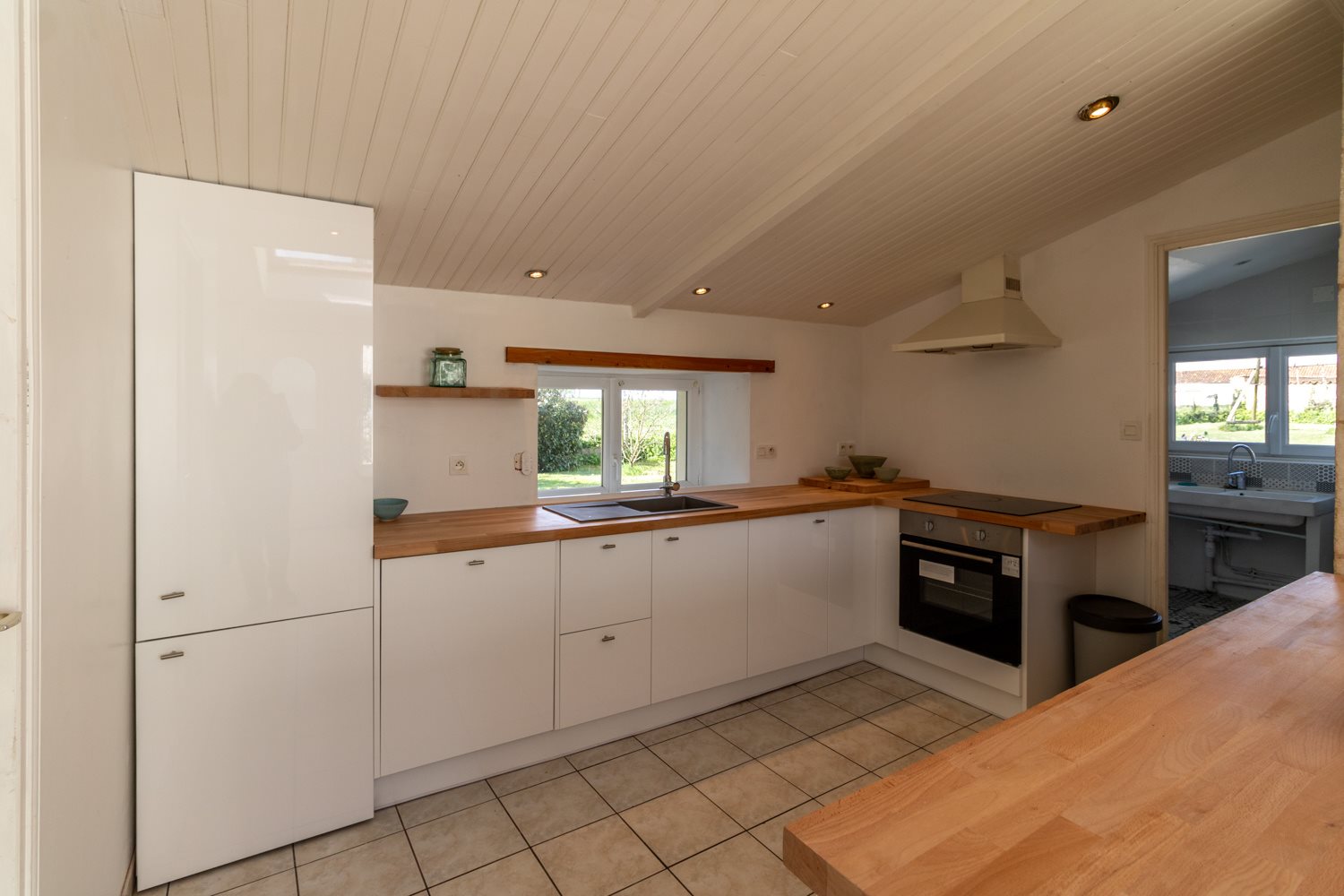 Maison à vendre, 143m², Saint-Georges-des-Coteaux