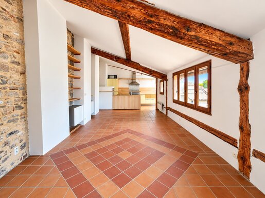 Appartement 3 pièces 96 m² · à Nîmes · 96 m² · 225 000 €