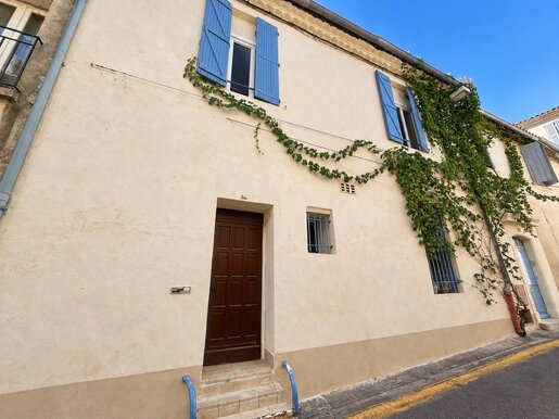 Appartement 5 pièces 97 m² · à Nîmes · 97 m² · 270 000 €