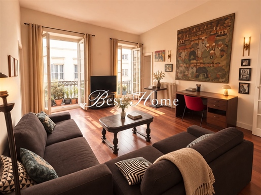 Appartement 4 pièces 82 m² · à Nîmes · 82 m² · 222 600 €