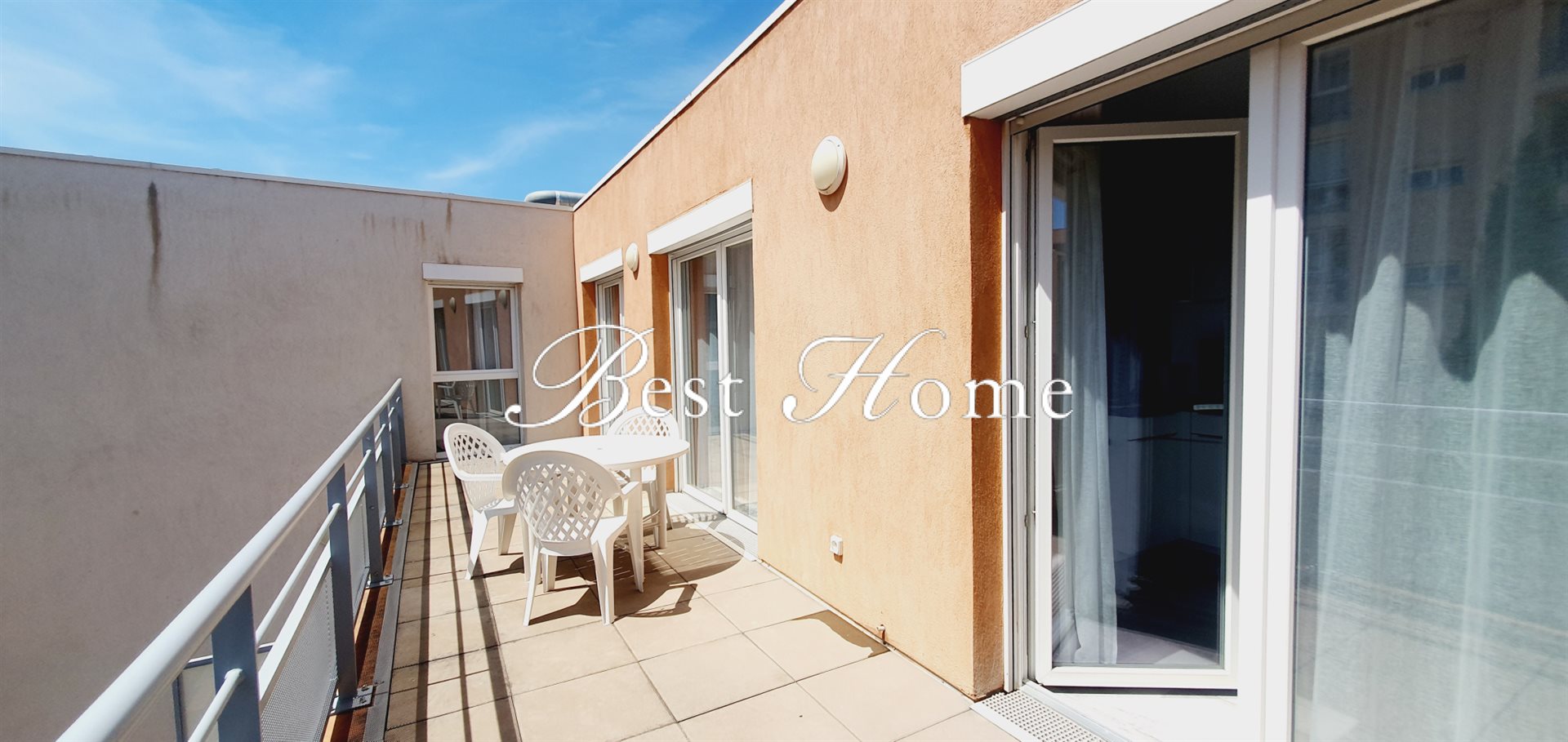 Appartement à vendre, 135m², Nîmes