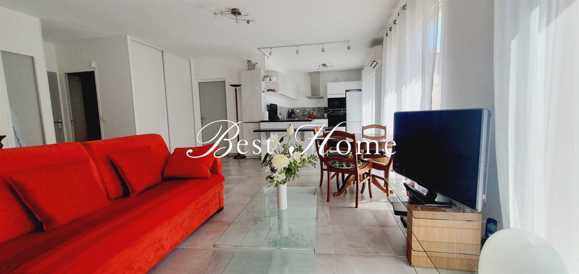 Appartement à vendre, 135m², Nîmes
