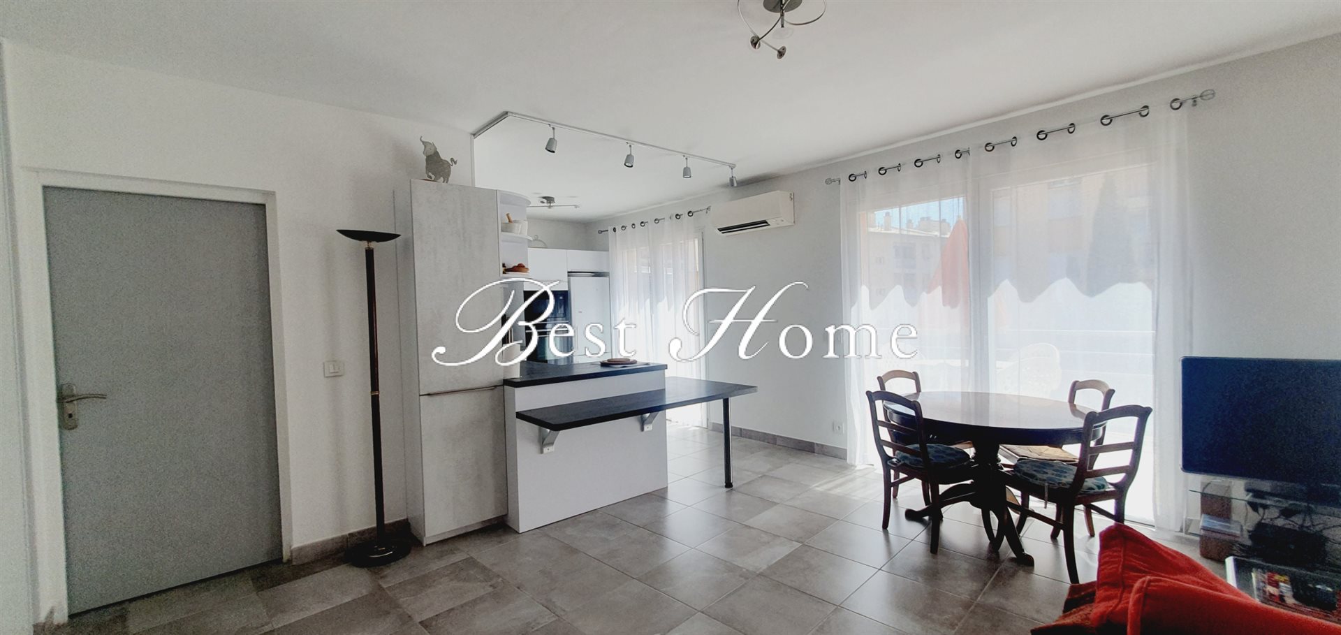 Appartement à vendre, 135m², Nîmes