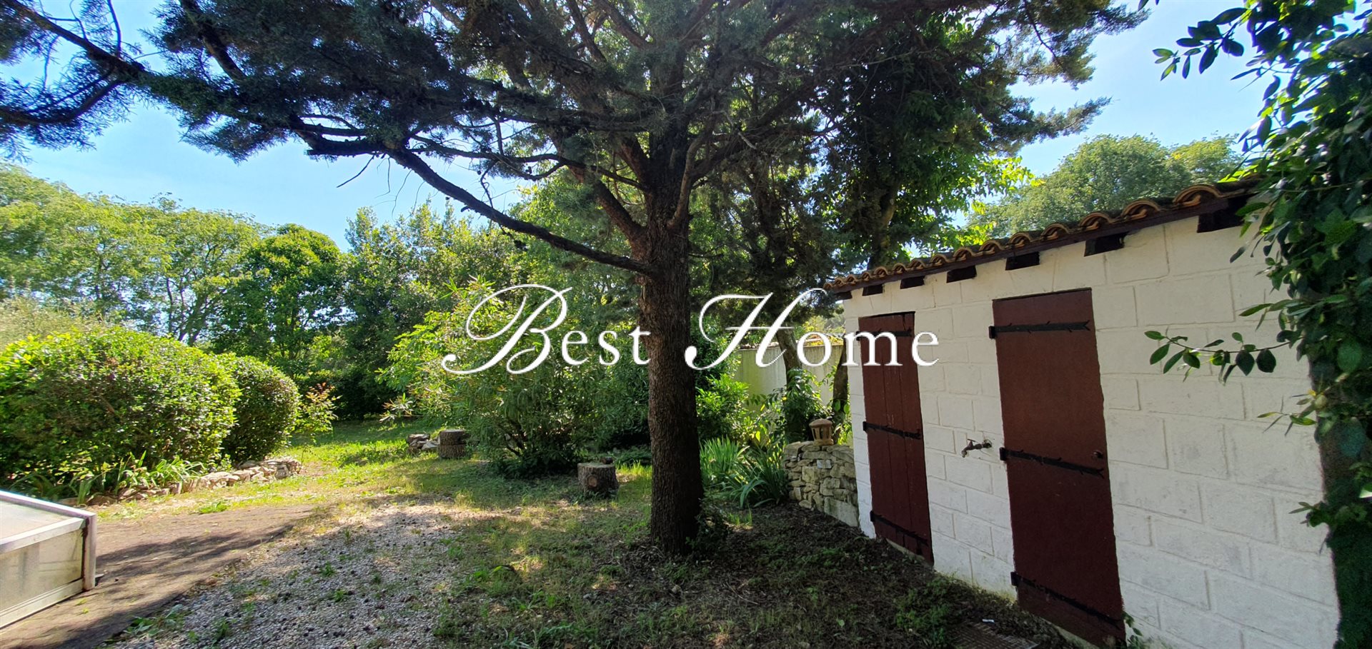 Maison à vendre, 338m², Nîmes