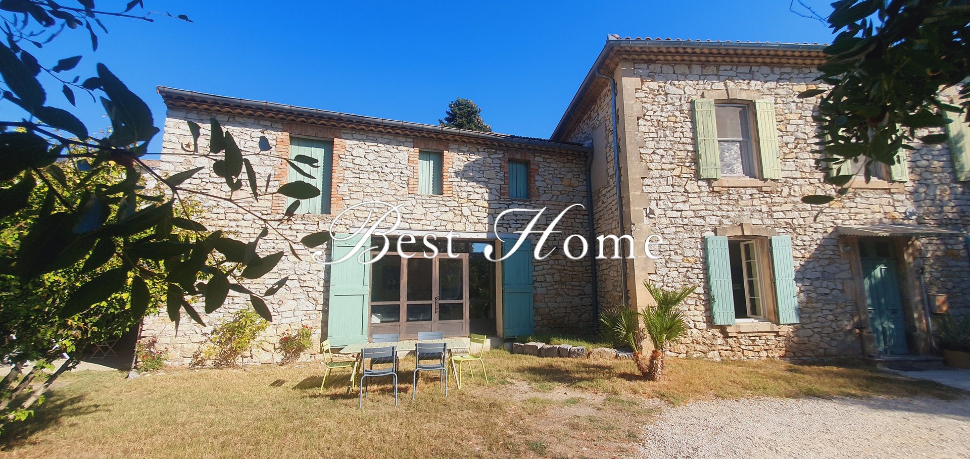 Maison à vendre, 214m², Nîmes