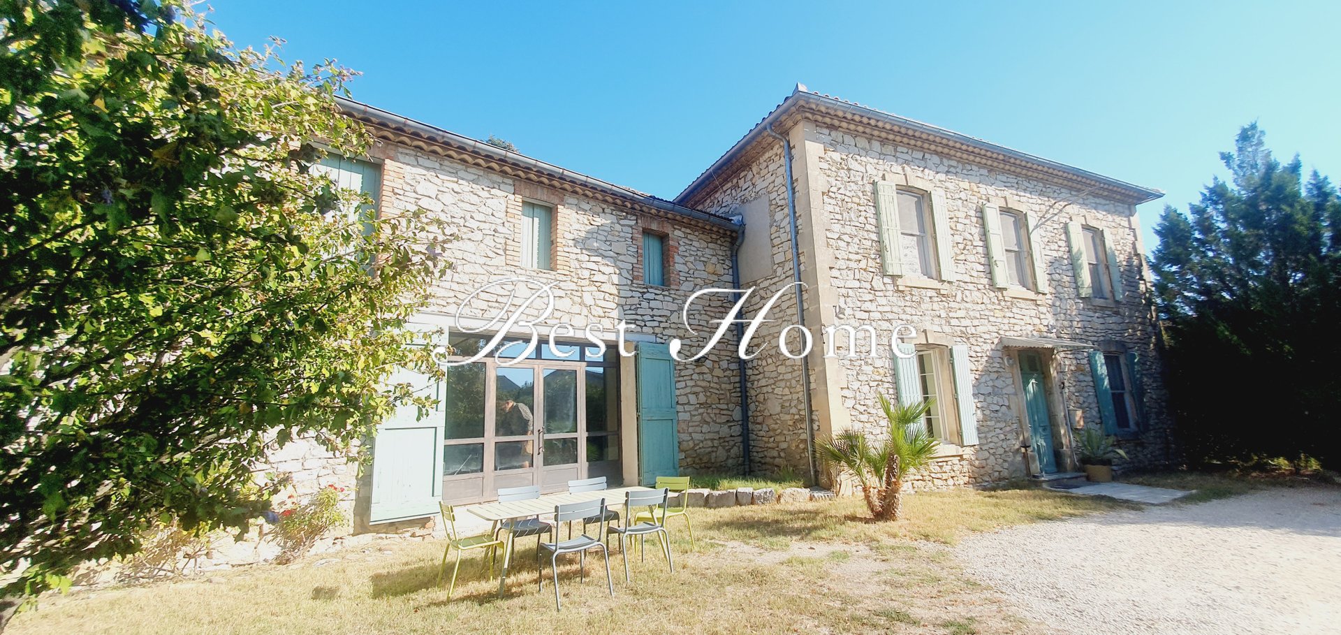 Maison à vendre, 214m², Nîmes