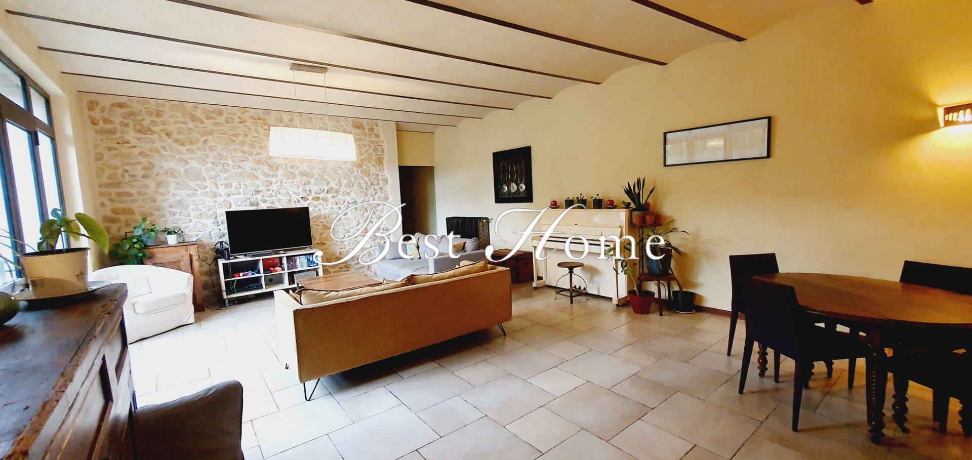 Maison à vendre, 214m², Nîmes