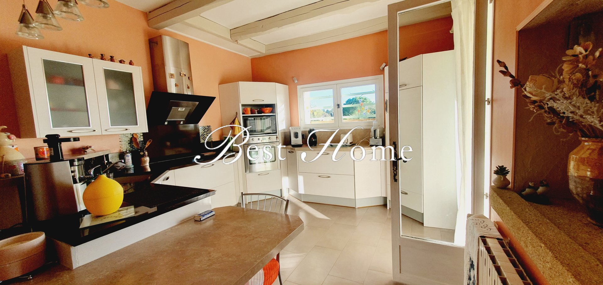 Maison à vendre, 130m², Poulx