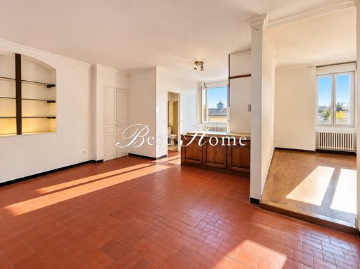 Appartement 3 pièces 70 m² · à Nîmes · 70 m² · 179 000 €