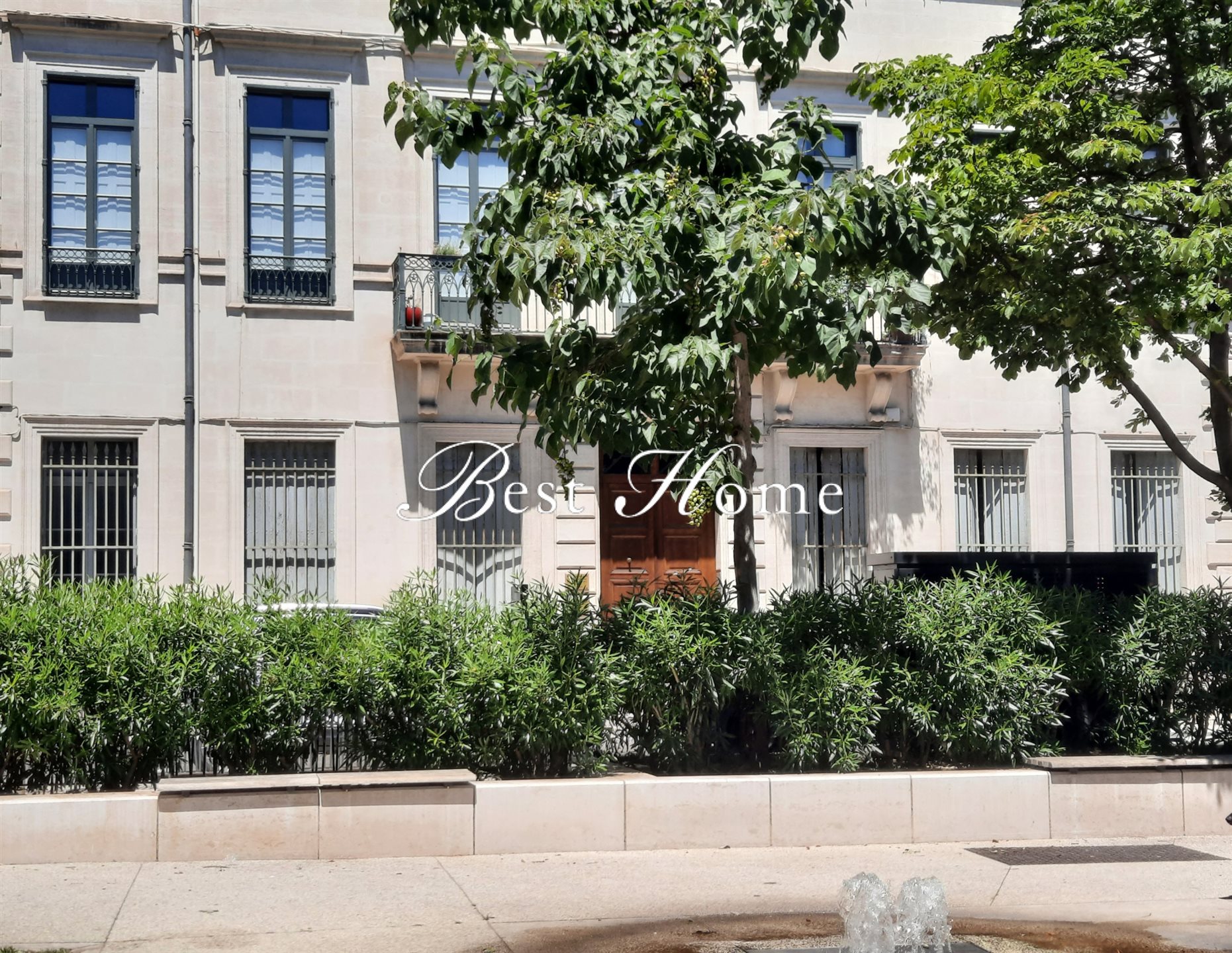 Appartement à vendre, 100m², Nîmes