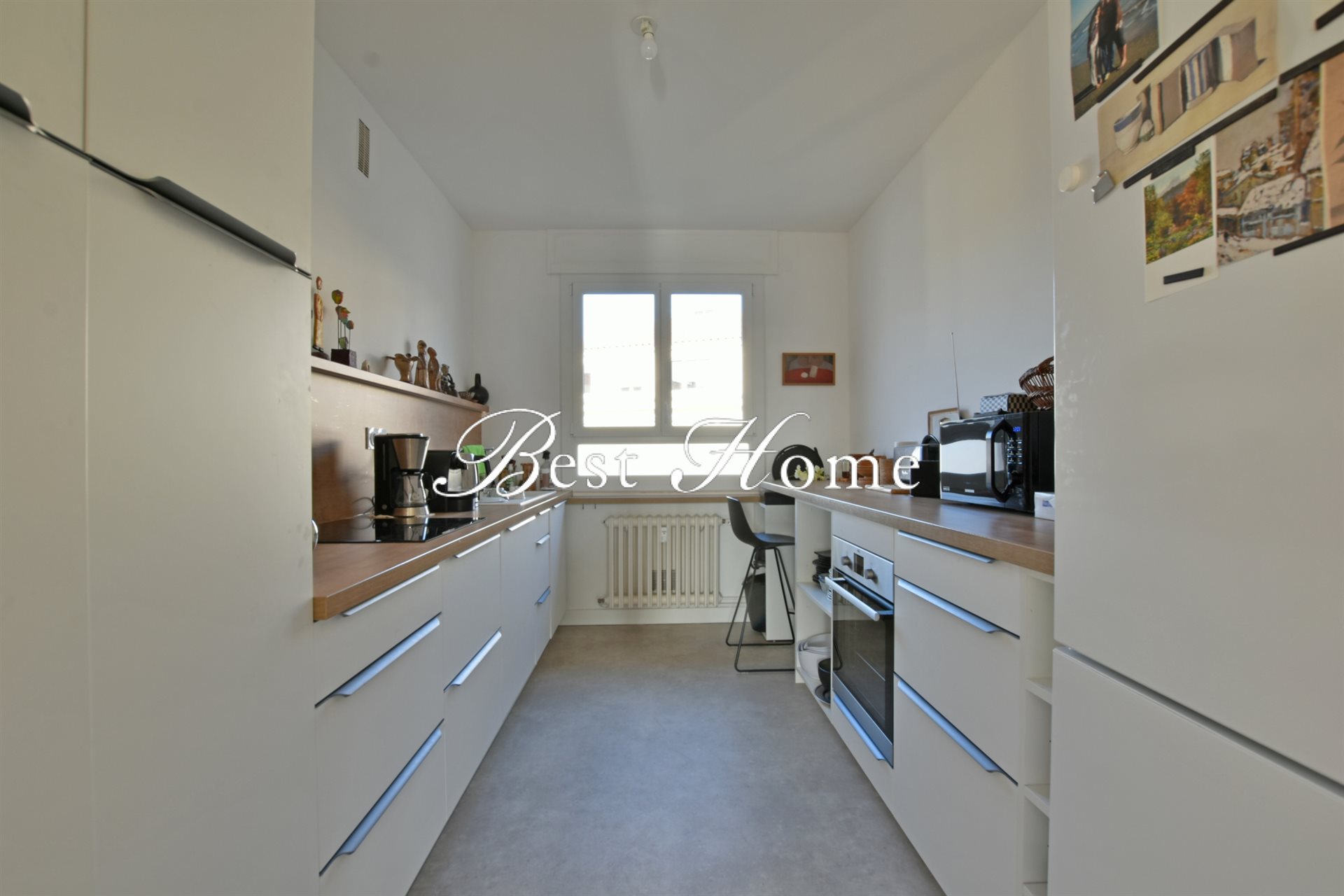 Appartement à vendre, 85m², Nîmes
