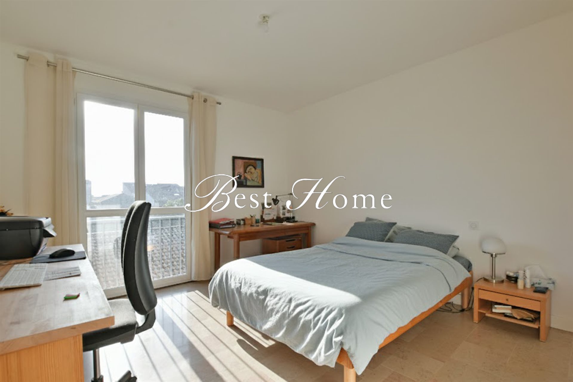 Appartement à vendre, 85m², Nîmes