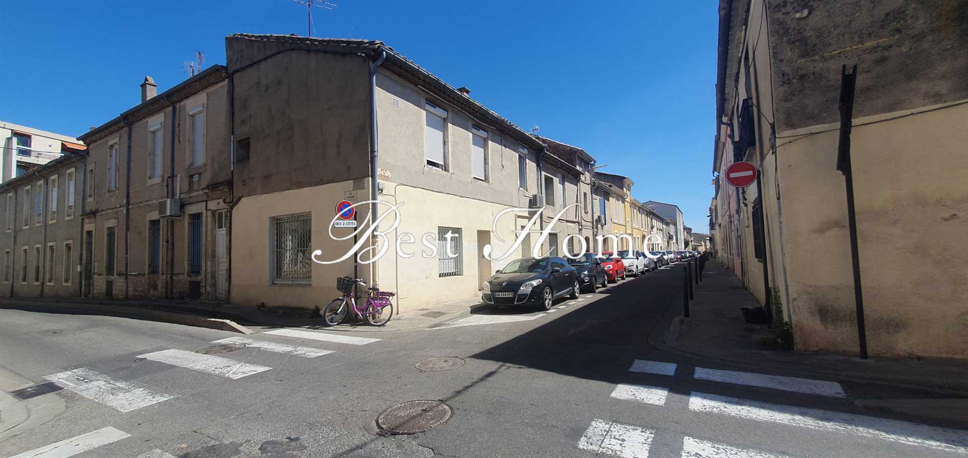 Maison à vendre, 173m², Nîmes