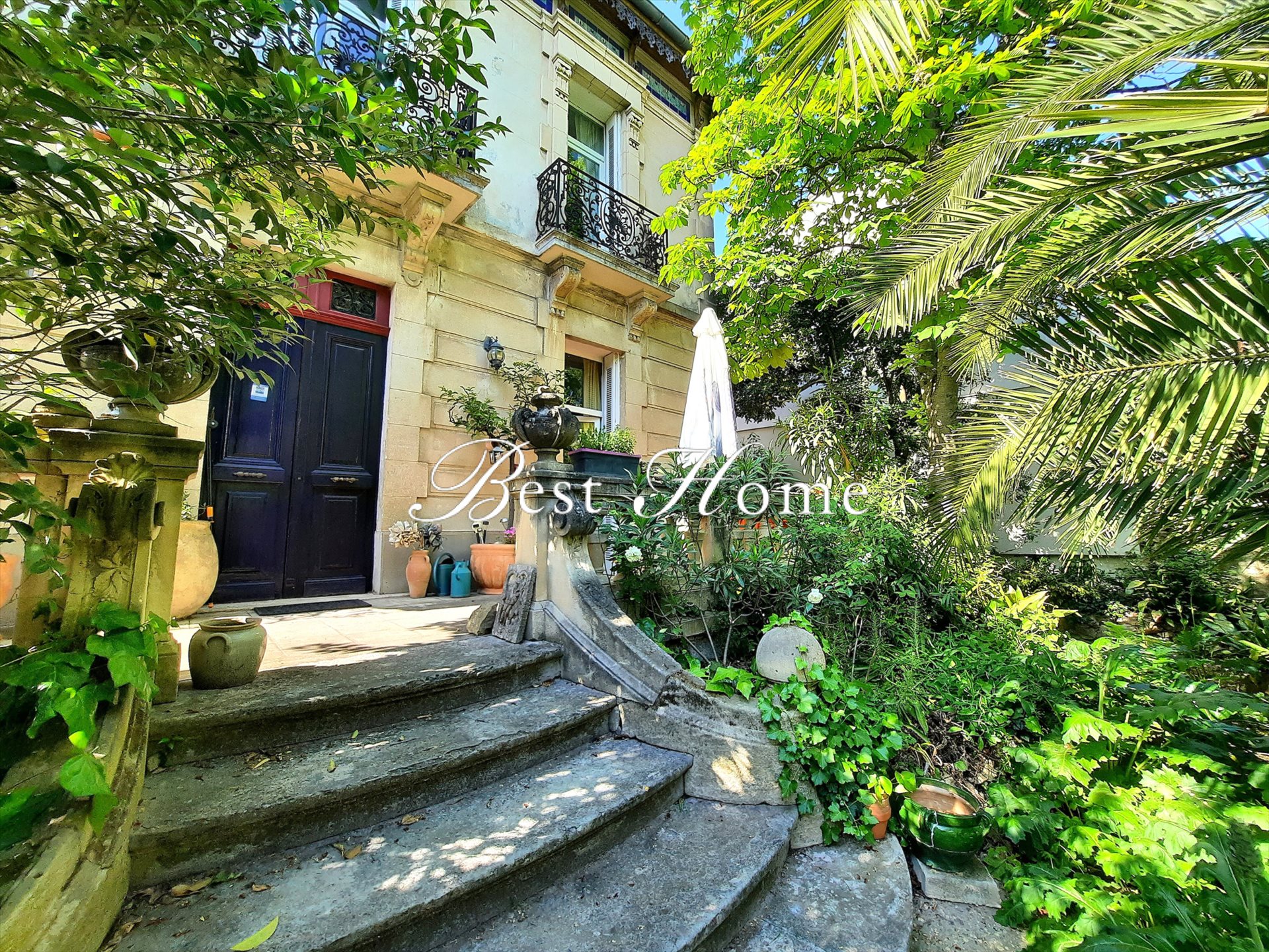 Maison à vendre, 187m², Nîmes
