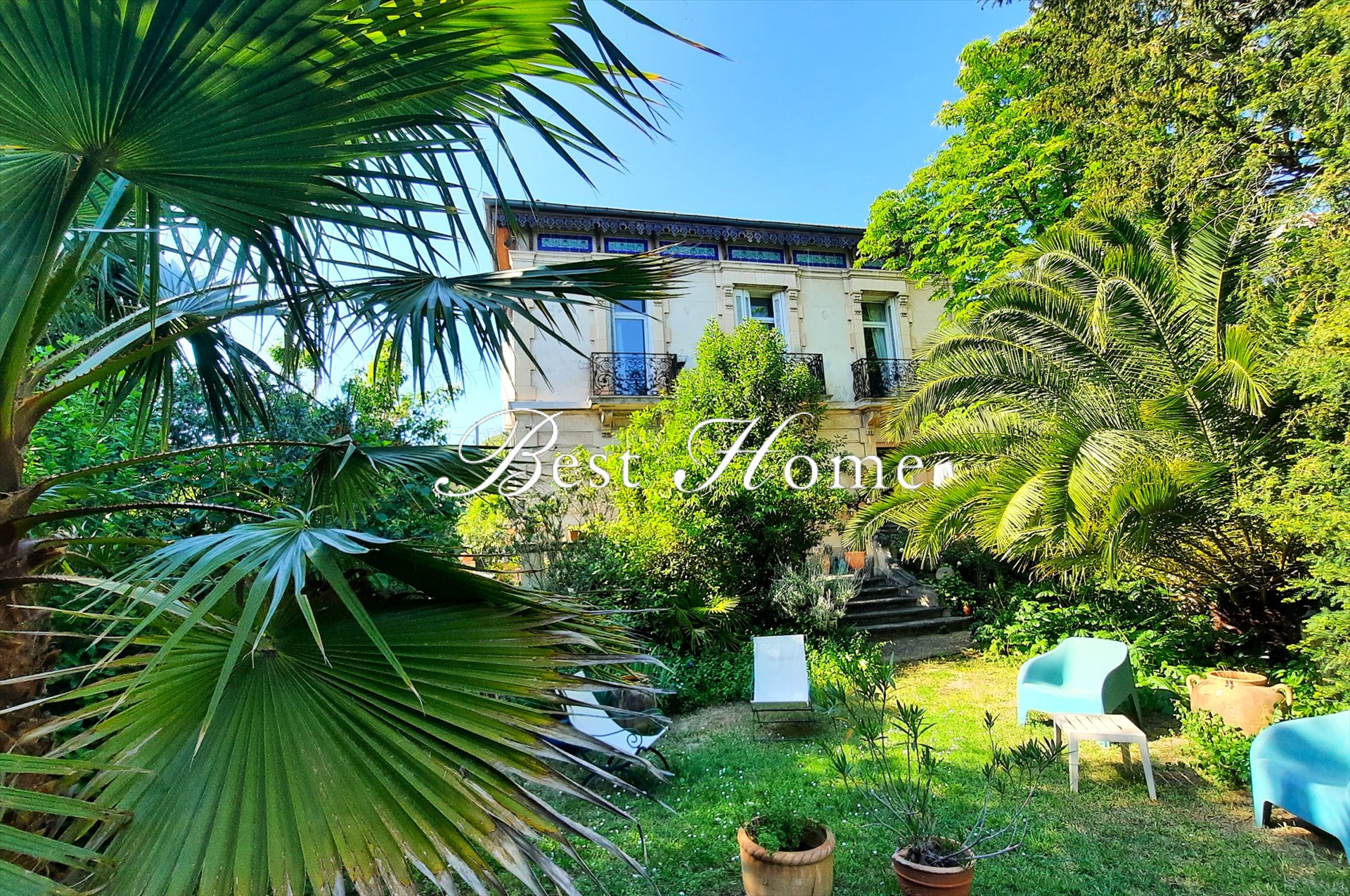 Maison à vendre, 187m², Nîmes