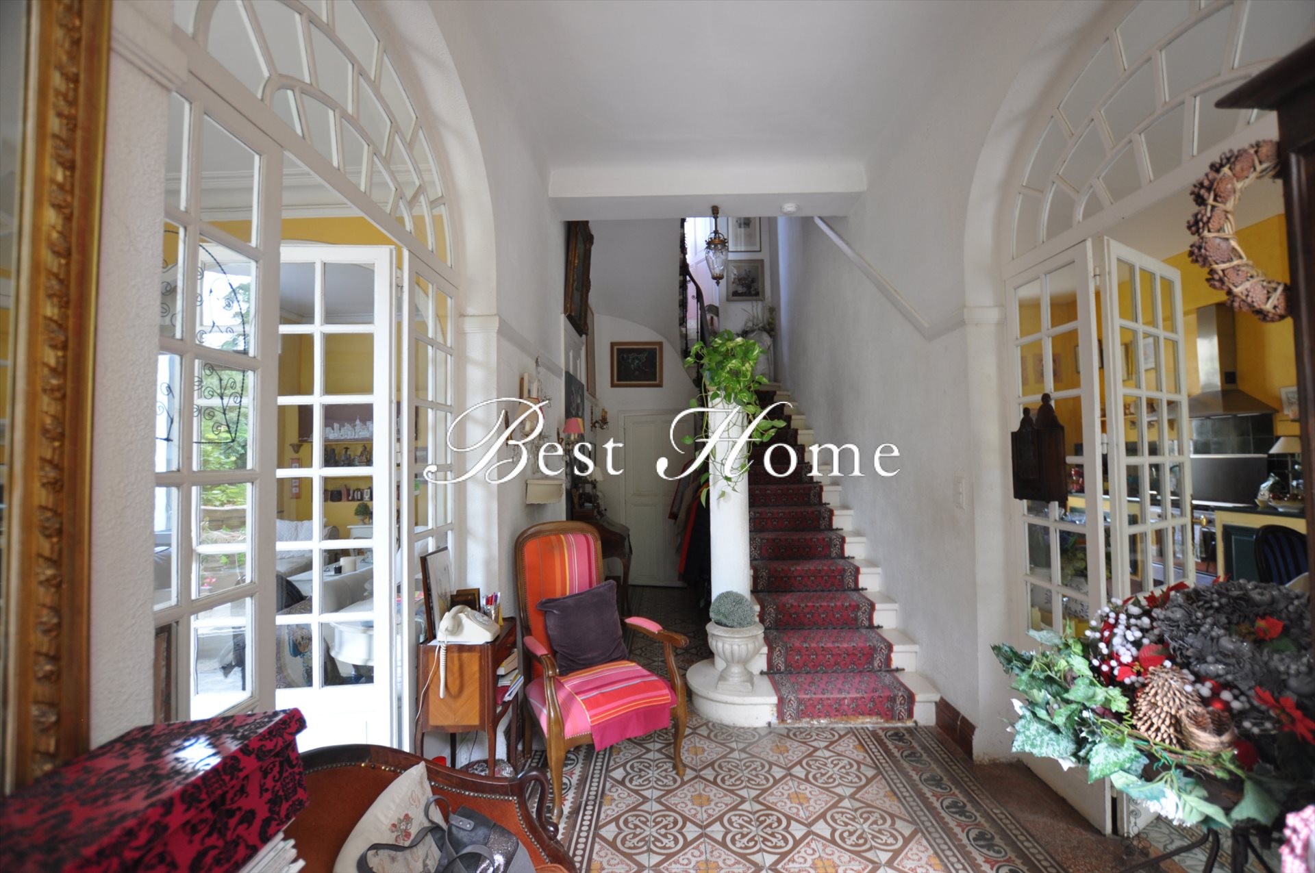 Maison à vendre, 187m², Nîmes