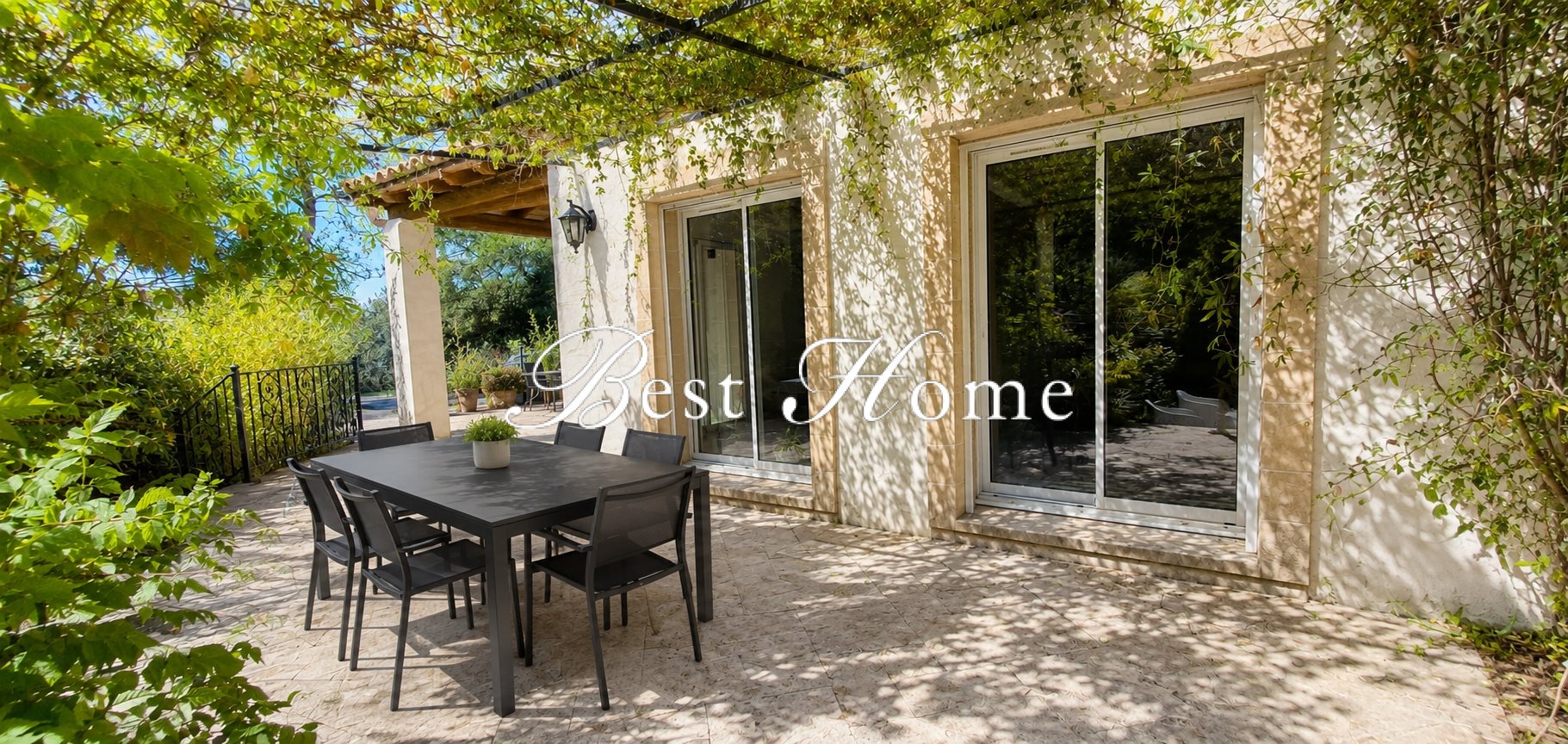 Maison à vendre, 182m², Nîmes