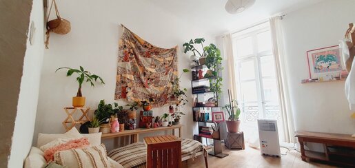 Appartement 2 pièces 35 m² · à Nîmes · 35 m² · 106 000 €