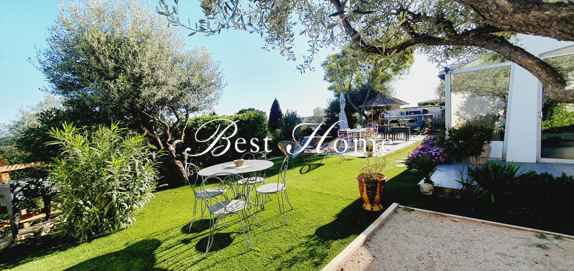 Maison à vendre, 129m², Nîmes