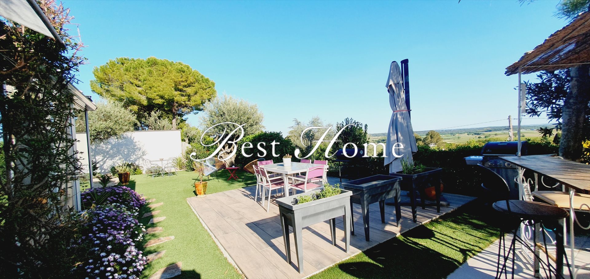Maison à vendre, 129m², Nîmes