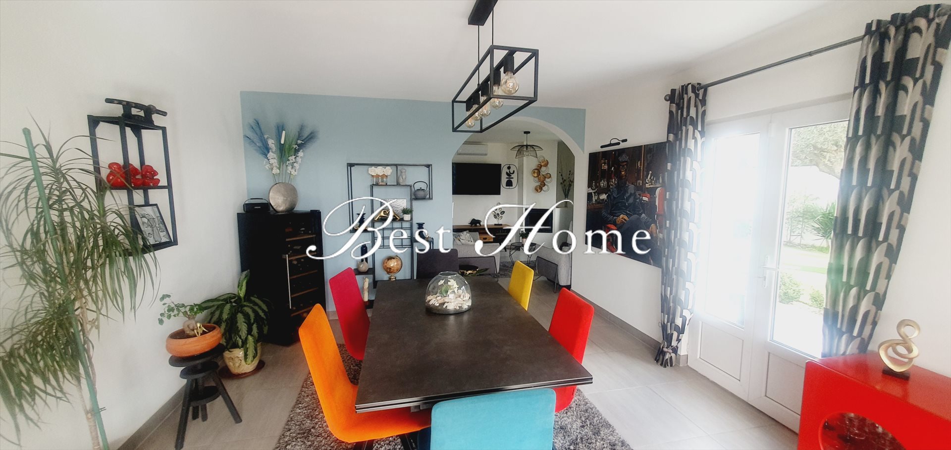 Maison à vendre, 129m², Nîmes