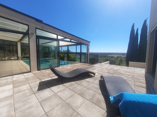 Maison 7 pièces 190 m² · à Saint-Gilles · 190 m² · 645 000 €