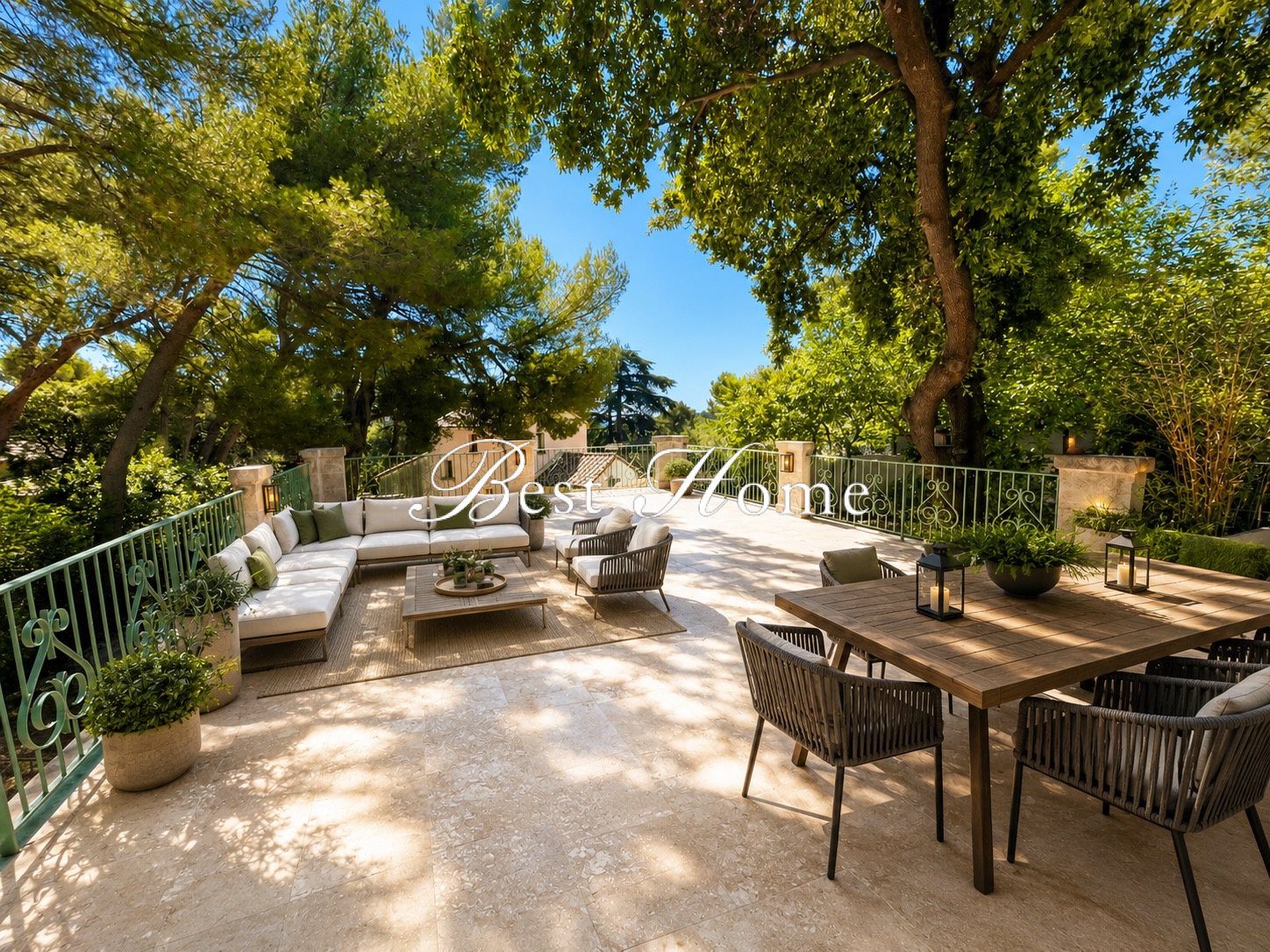 Maison à vendre, 170m², Nîmes