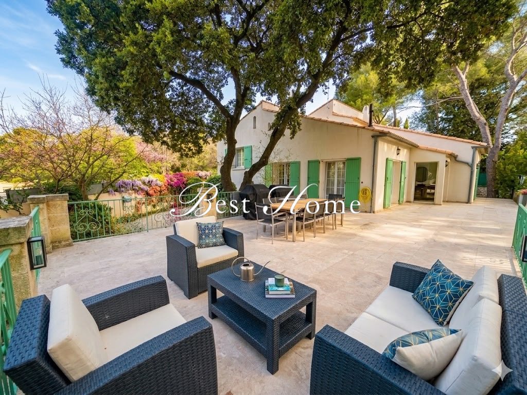 Maison à vendre, 170m², Nîmes