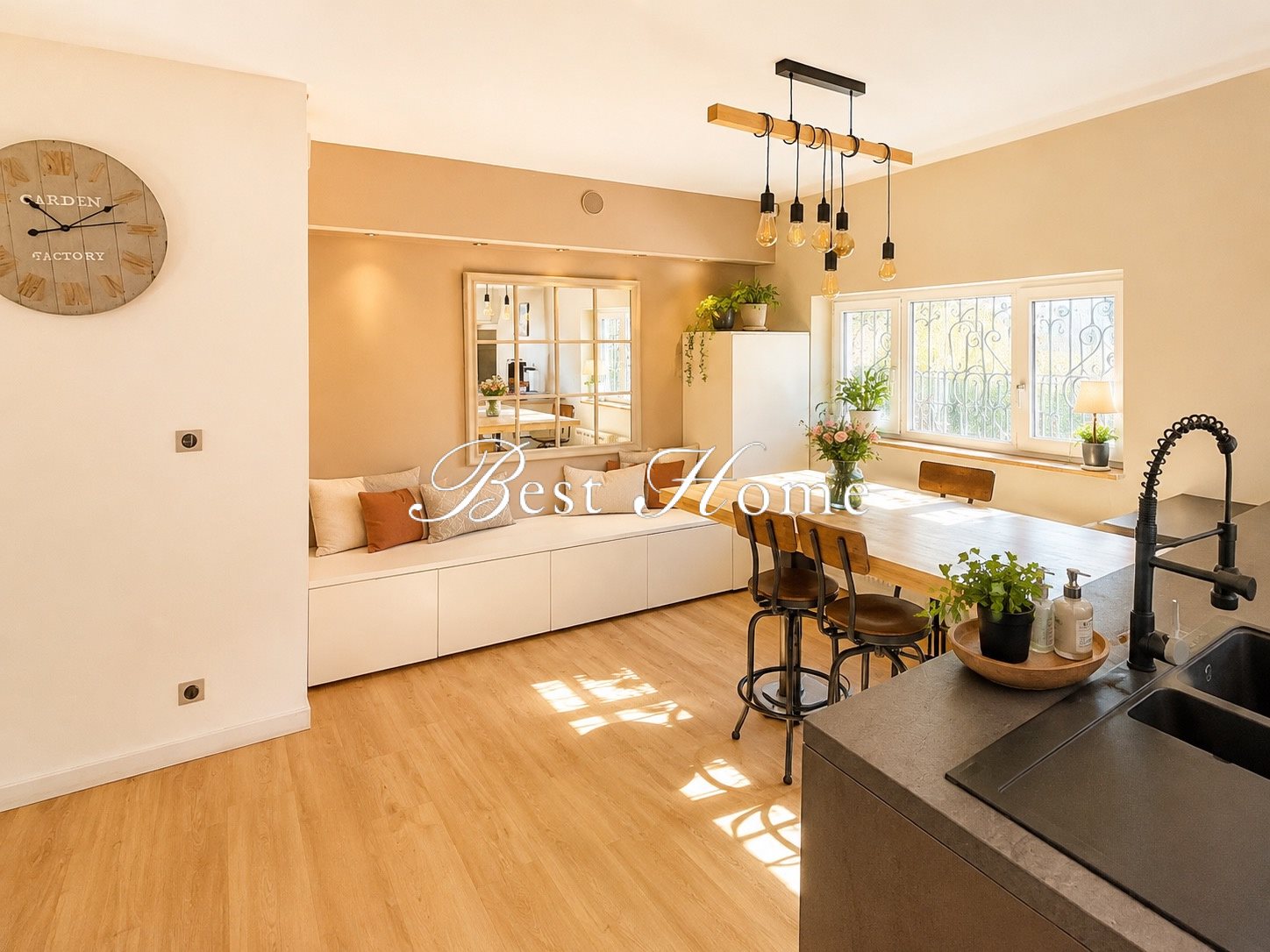 Maison à vendre, 170m², Nîmes