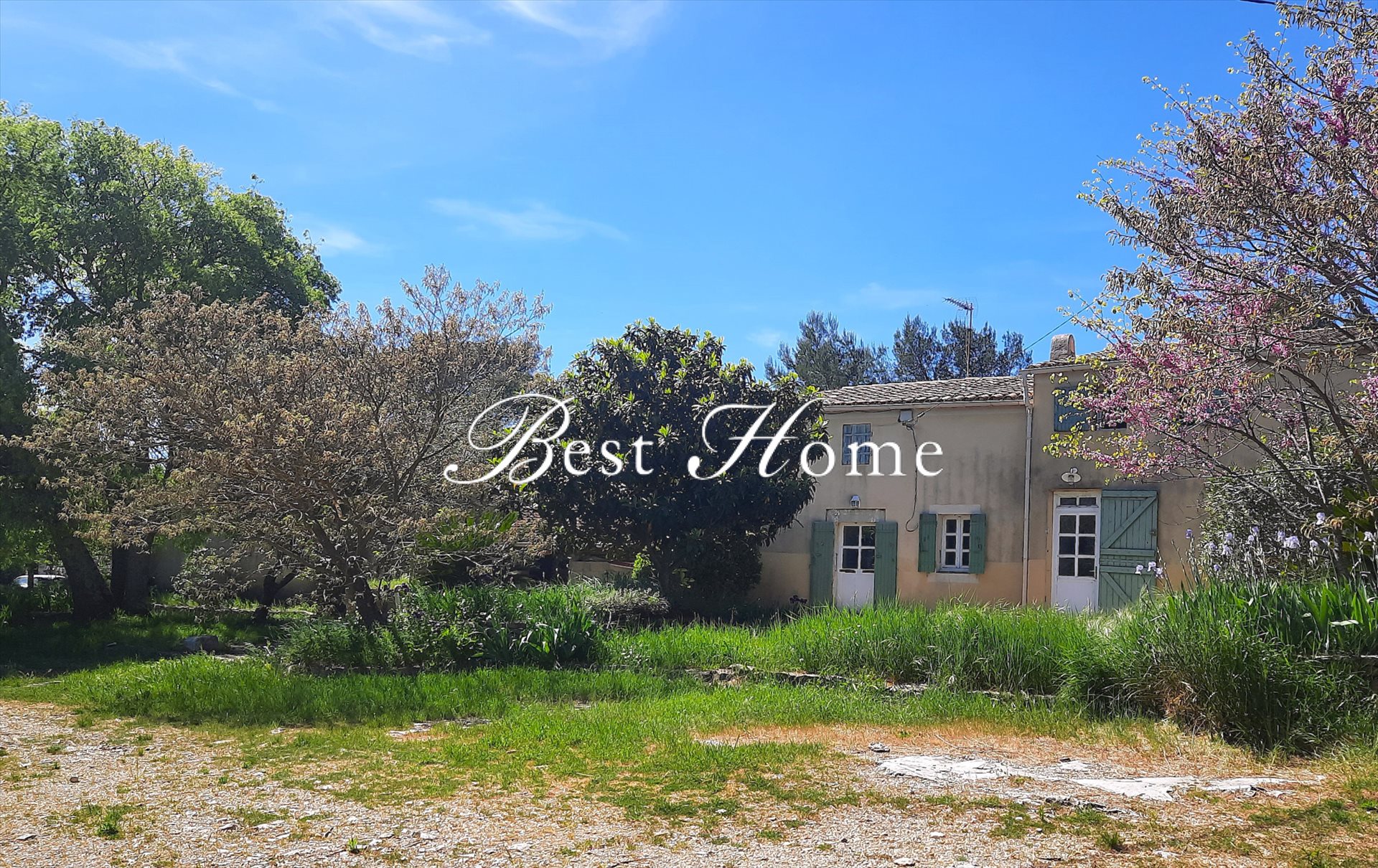 Maison à vendre, 198m², Nîmes
