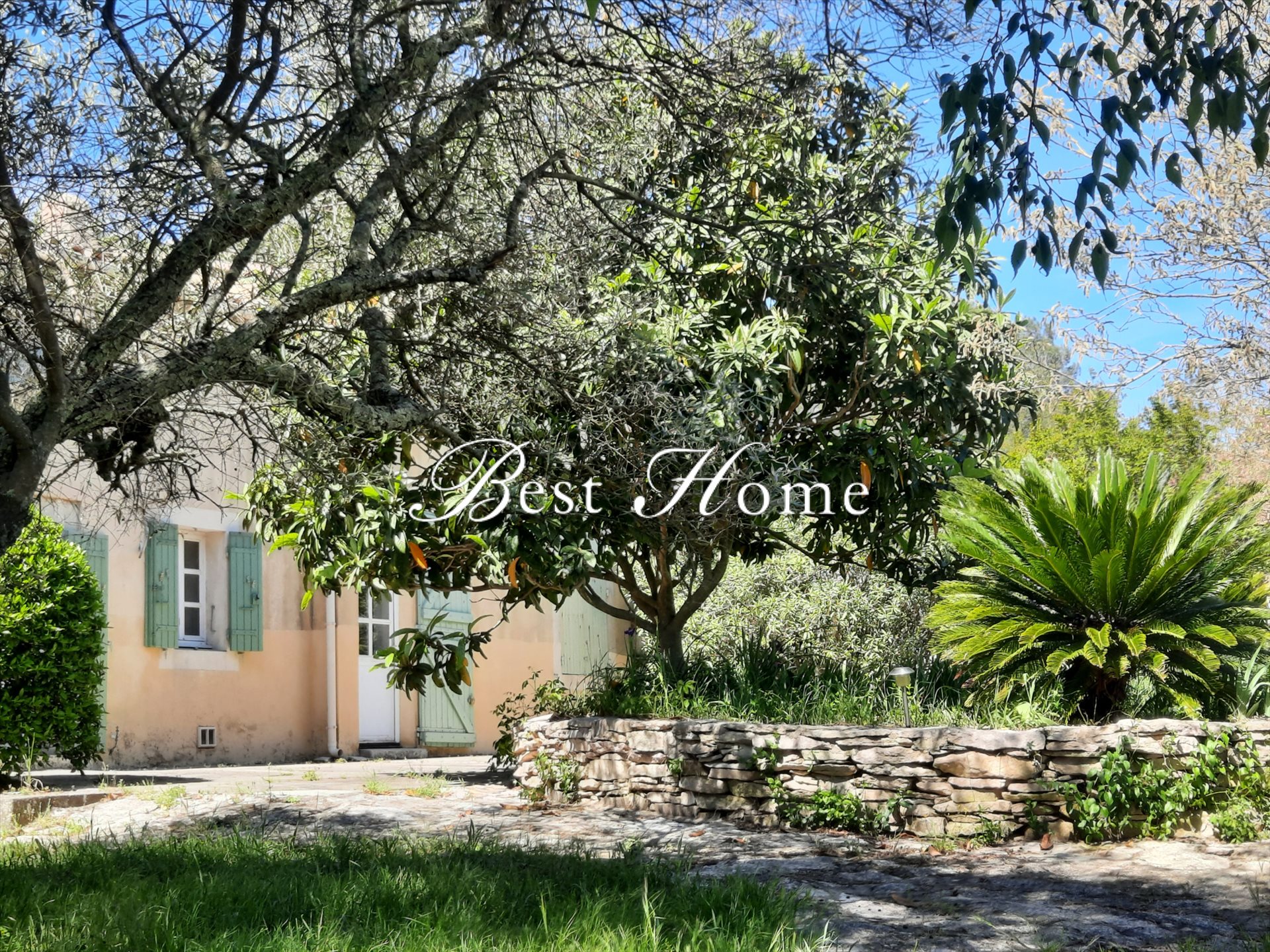 Maison à vendre, 198m², Nîmes