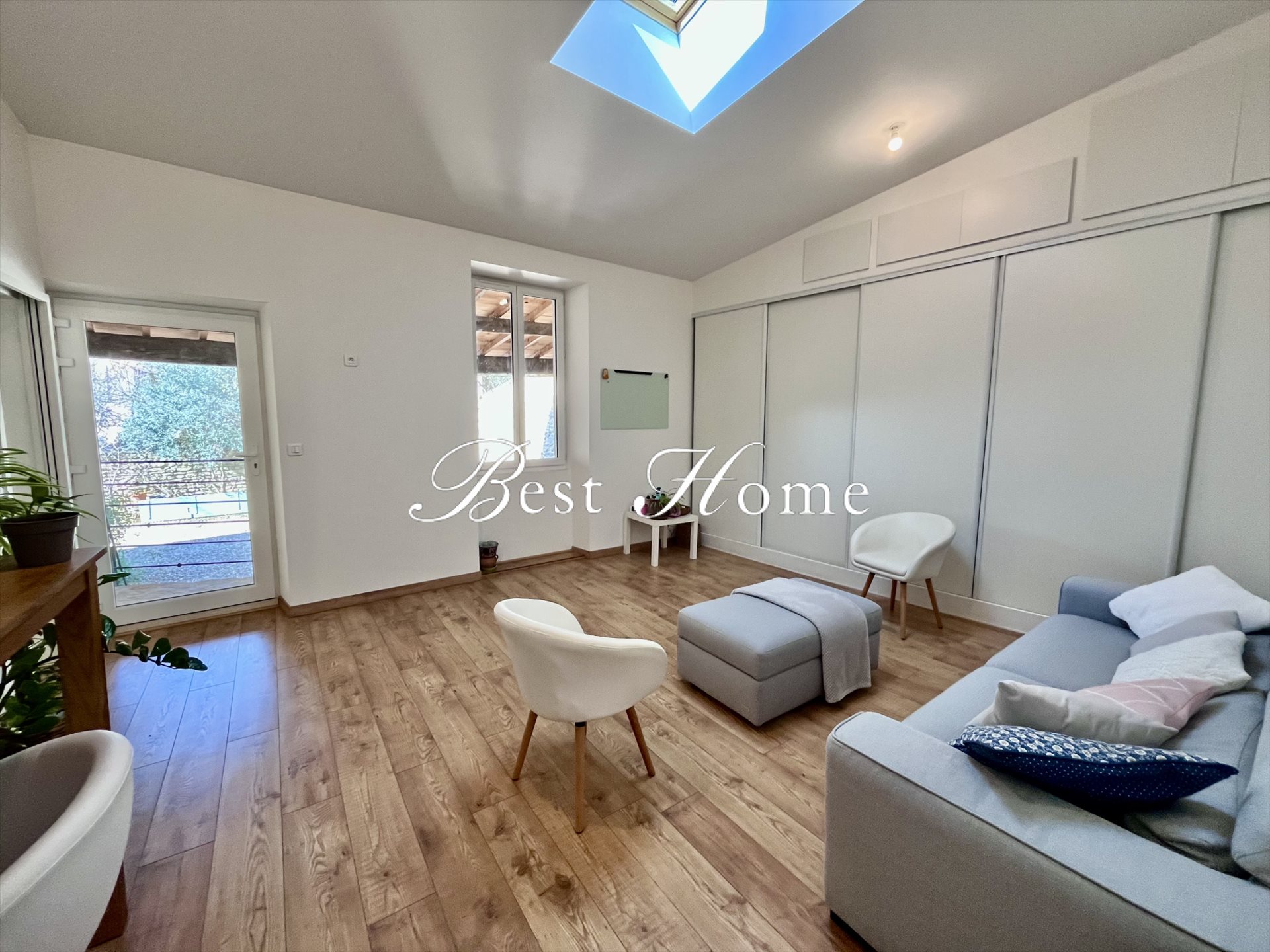 Maison à vendre, 185m², Calvisson
