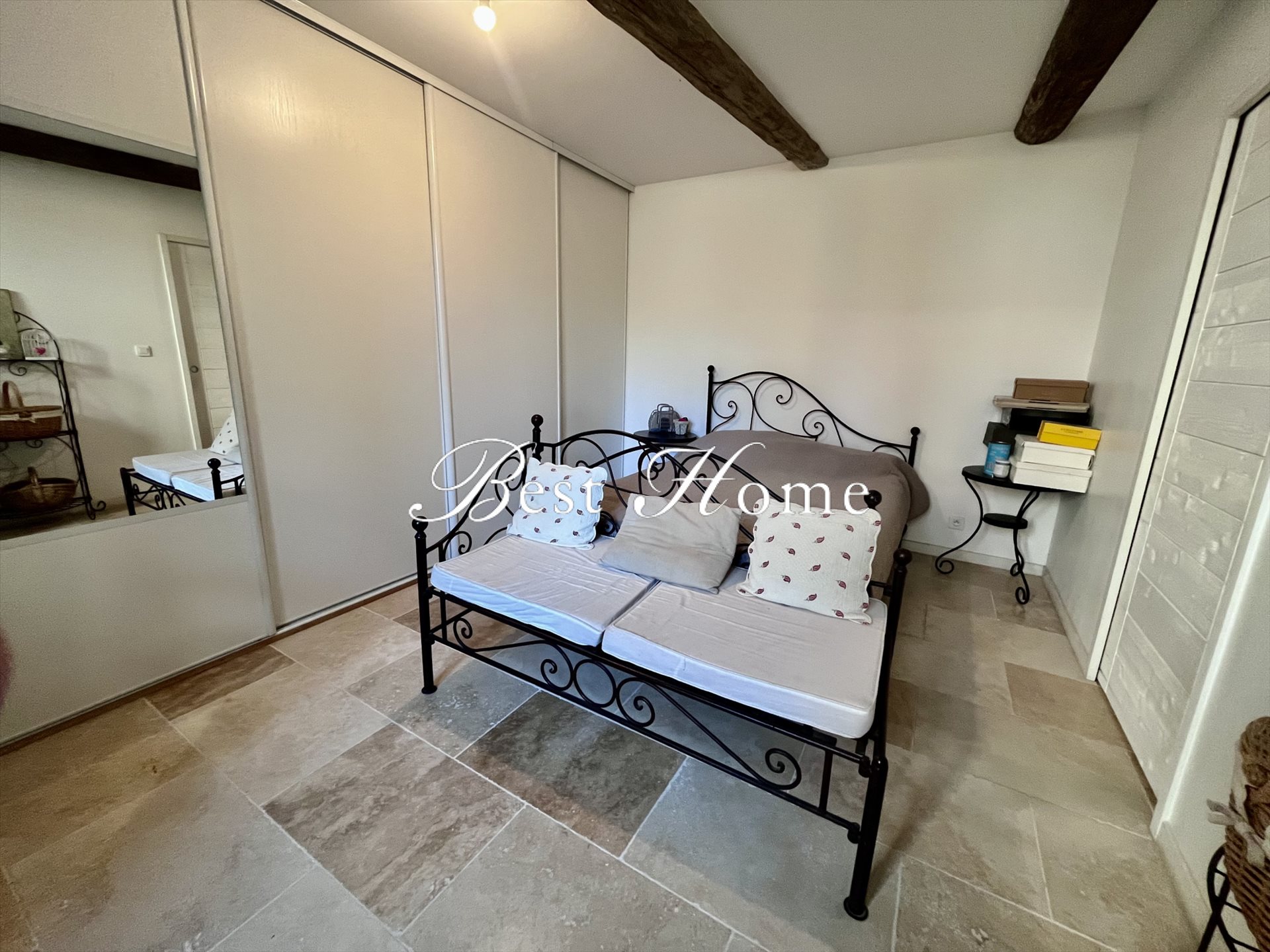 Maison à vendre, 185m², Calvisson