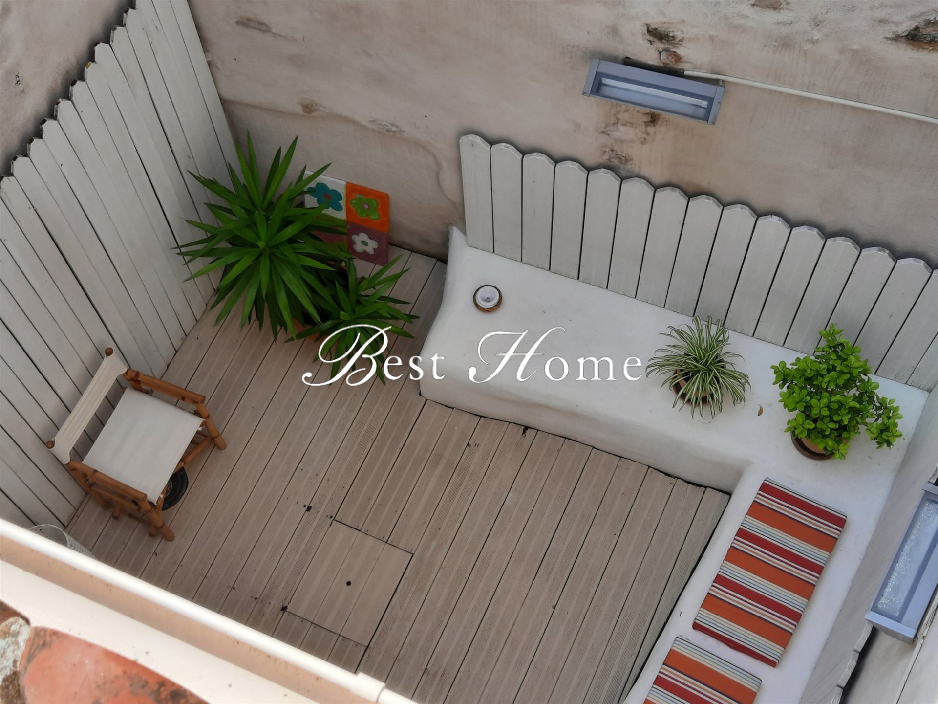 Maison à vendre, 100m², Saint-Geniès-de-Malgoirès