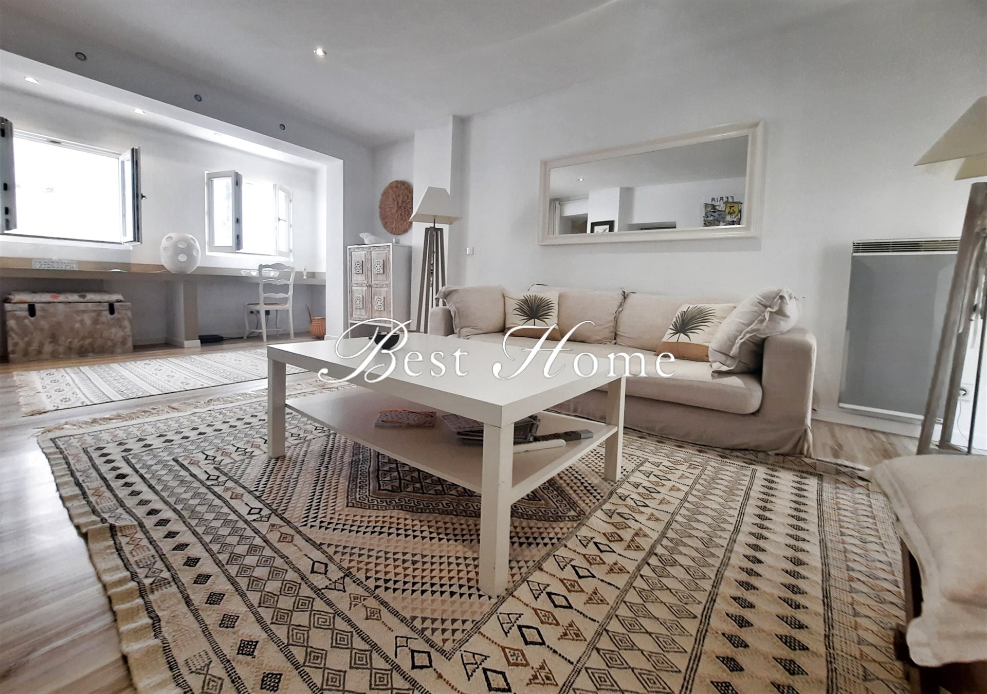 Maison à vendre, 100m², Saint-Geniès-de-Malgoirès