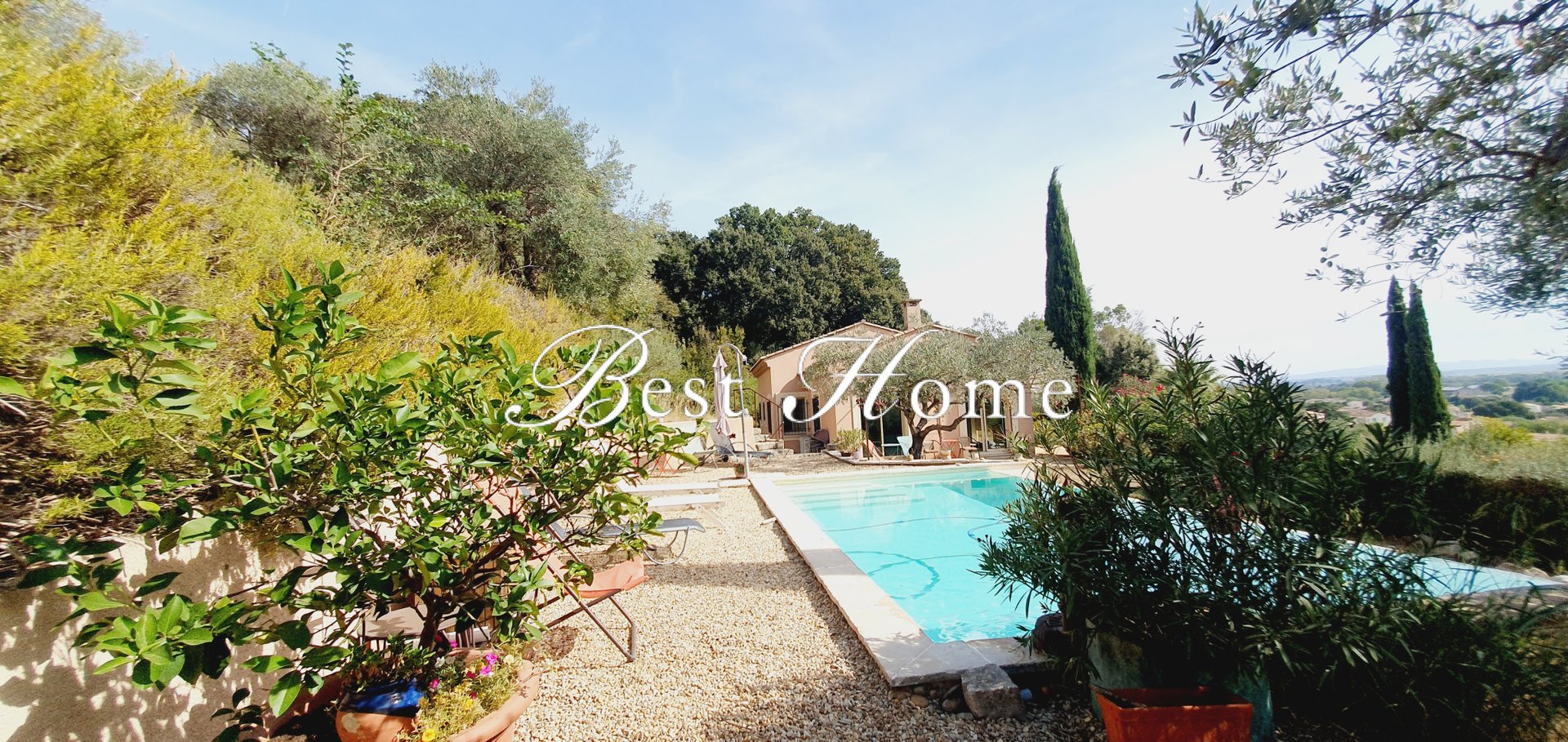 Maison à vendre, 145m², Arles