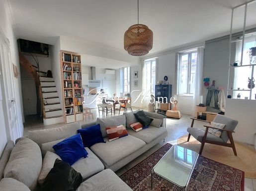 Appartement 4 pièces 100 m² · à Nîmes · 100 m² · 250 000 €