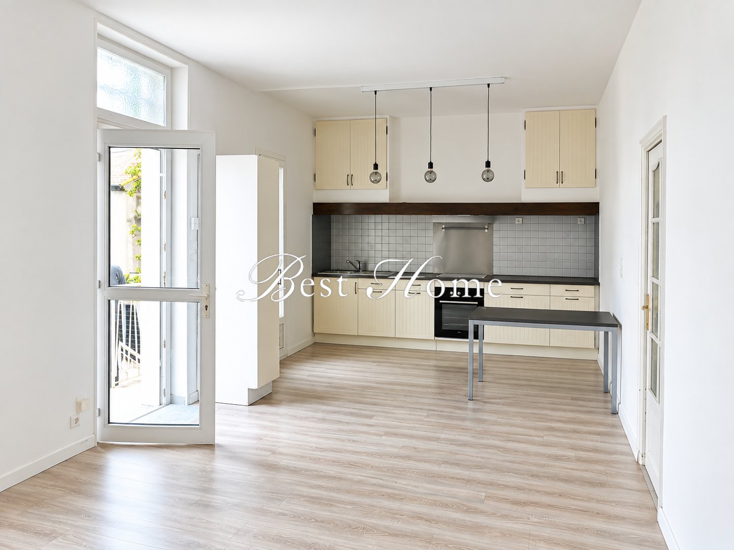 Appartement à louer, 60m², Nîmes
