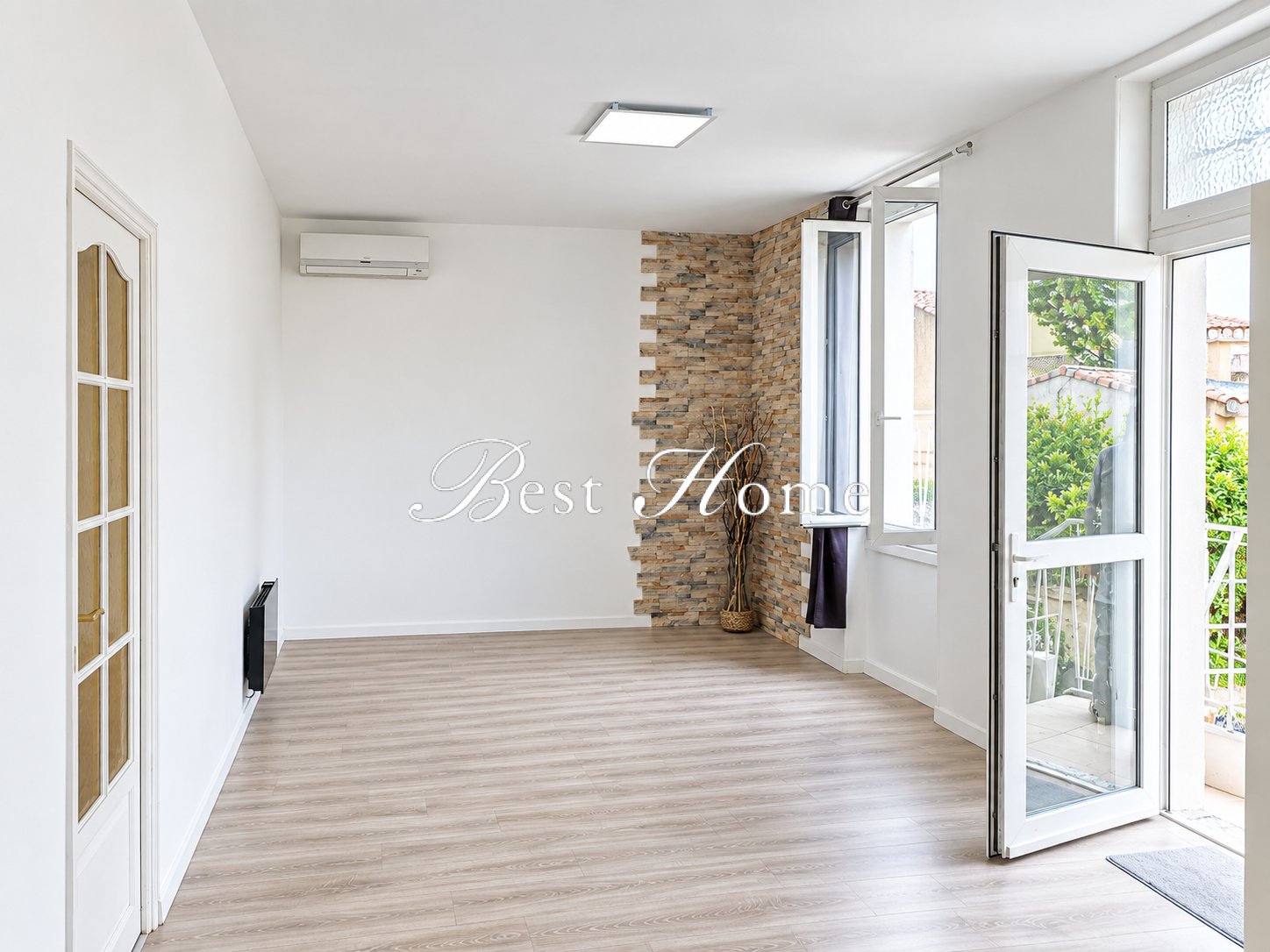 Appartement à louer, 60m², Nîmes