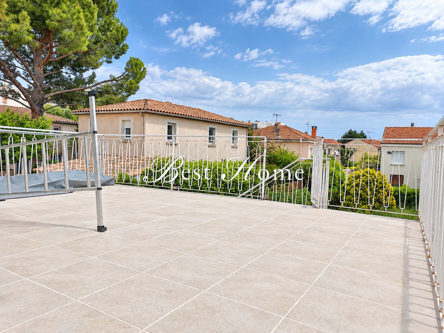 Appartement à louer, 60m², Nîmes